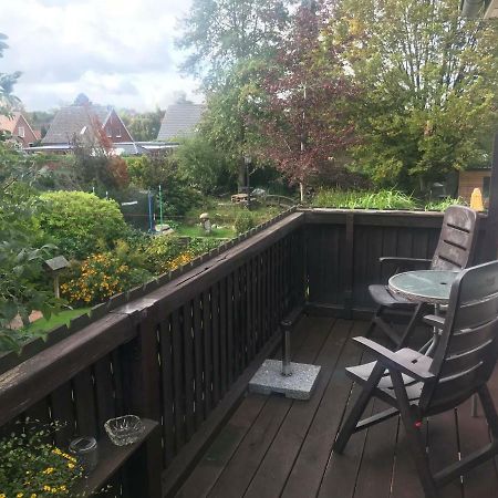 Ferienhaus Am Hammrich Лер Екстериор снимка