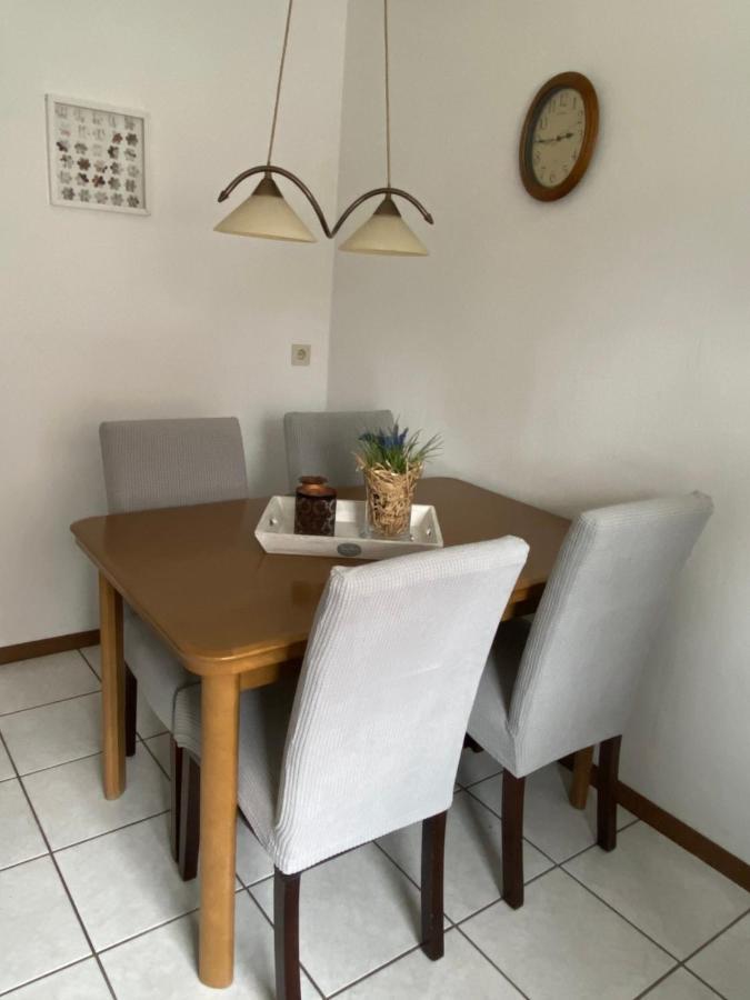Ferienhaus Am Hammrich Лер Екстериор снимка