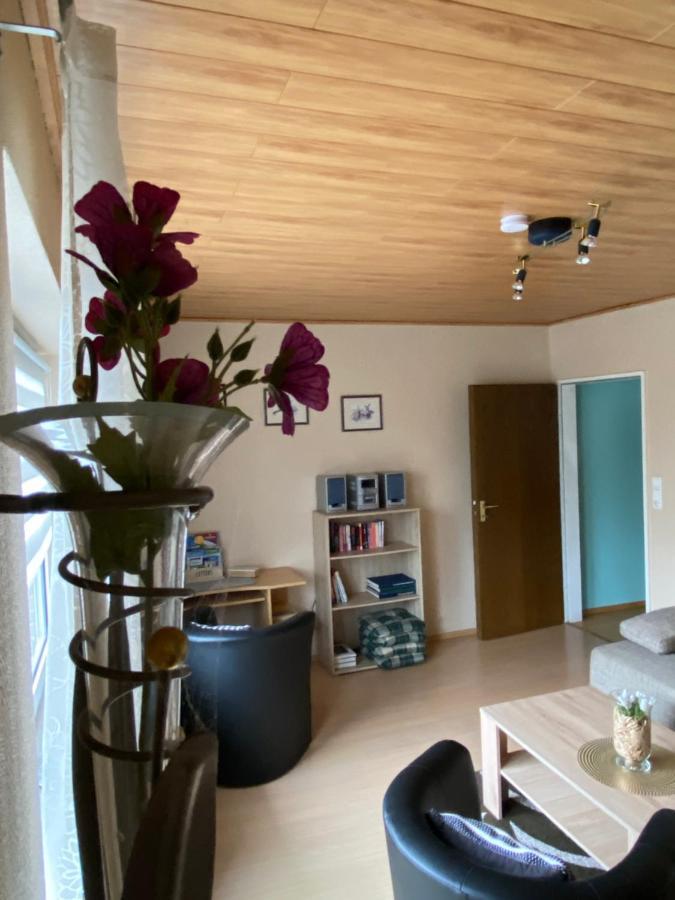 Ferienhaus Am Hammrich Лер Екстериор снимка