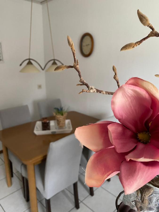 Ferienhaus Am Hammrich Лер Екстериор снимка
