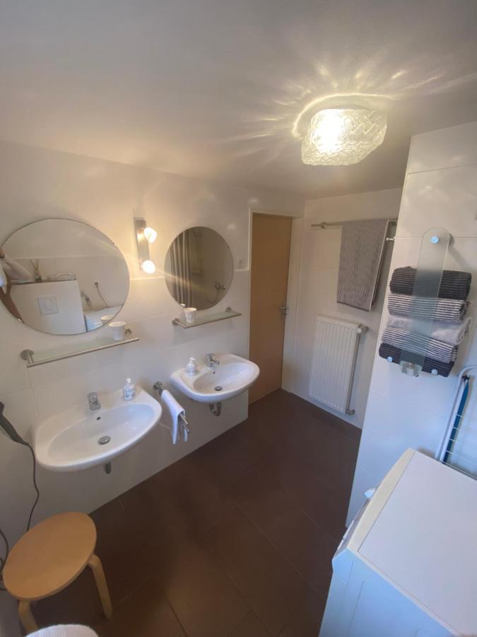 Ferienhaus Am Hammrich Лер Екстериор снимка