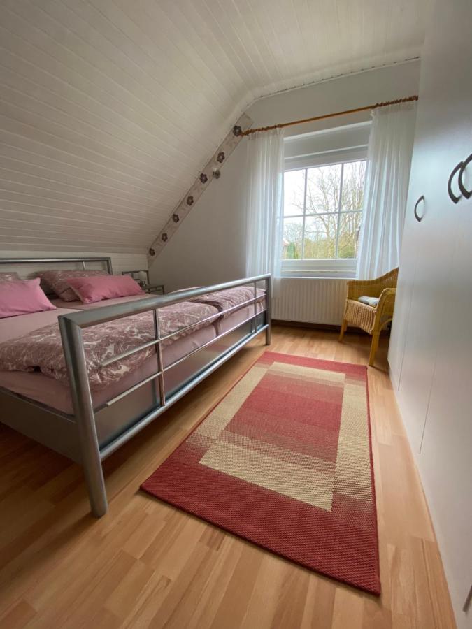Ferienhaus Am Hammrich Лер Екстериор снимка